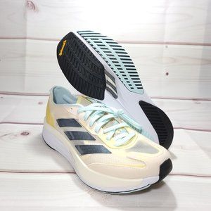 Adidas Adizero Boston 11 Running Shoes - Size 8 & 9 - GX6655